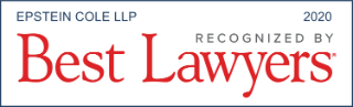 Epstein Cole Recognized by Best Lawyers - 2020