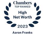 Franks, Aaron Chambers 2023