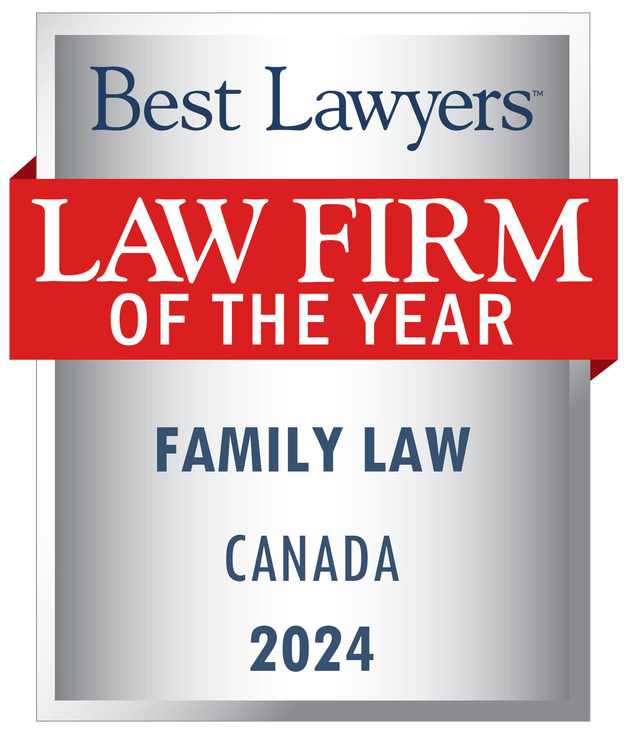 Our History   Law Firm Of The Year 2024 