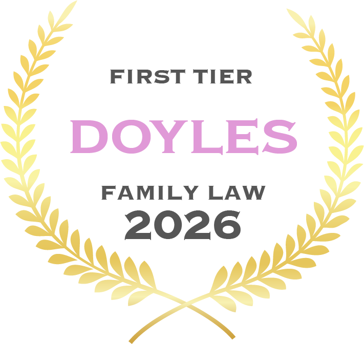 Family - First Tier - 2026