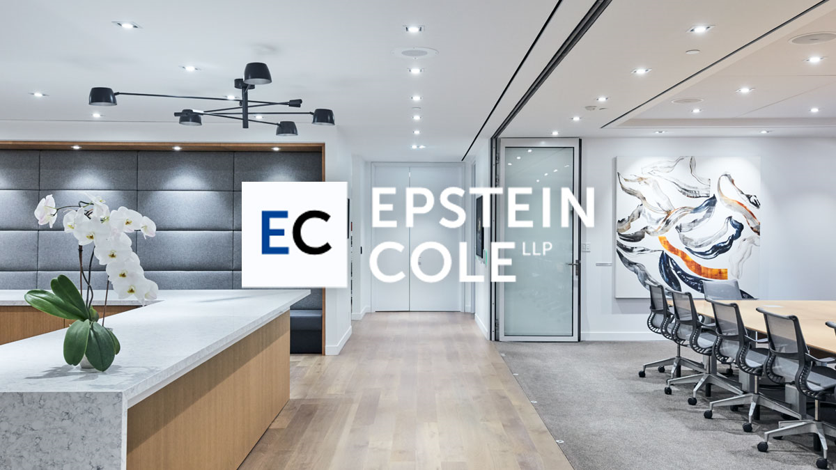 Epstein Cole LLP