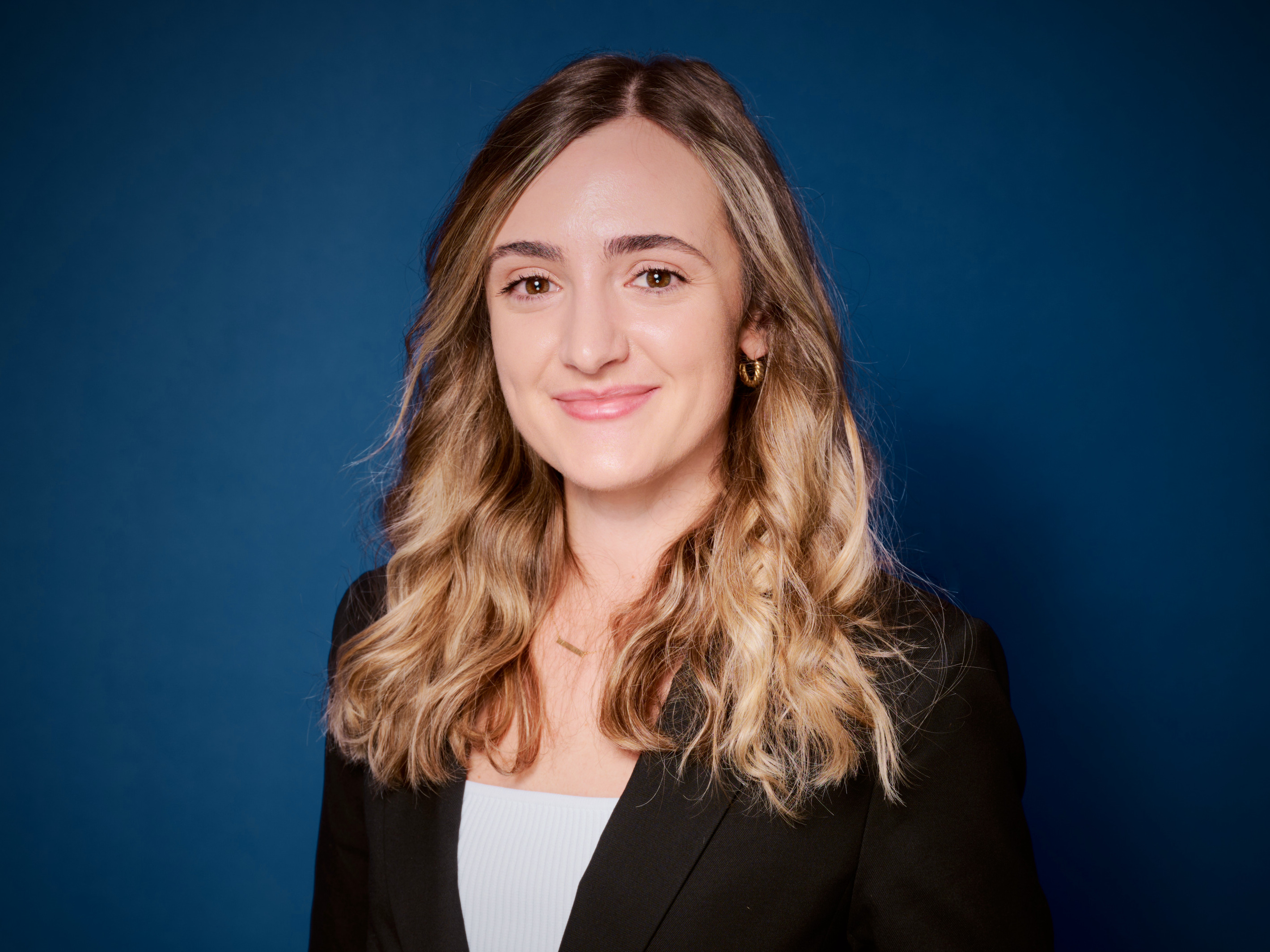 Brynne Thomas Articling Student Epstein Cole