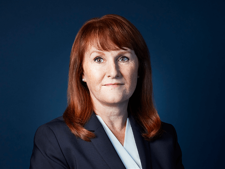 Catherine O'Neill
