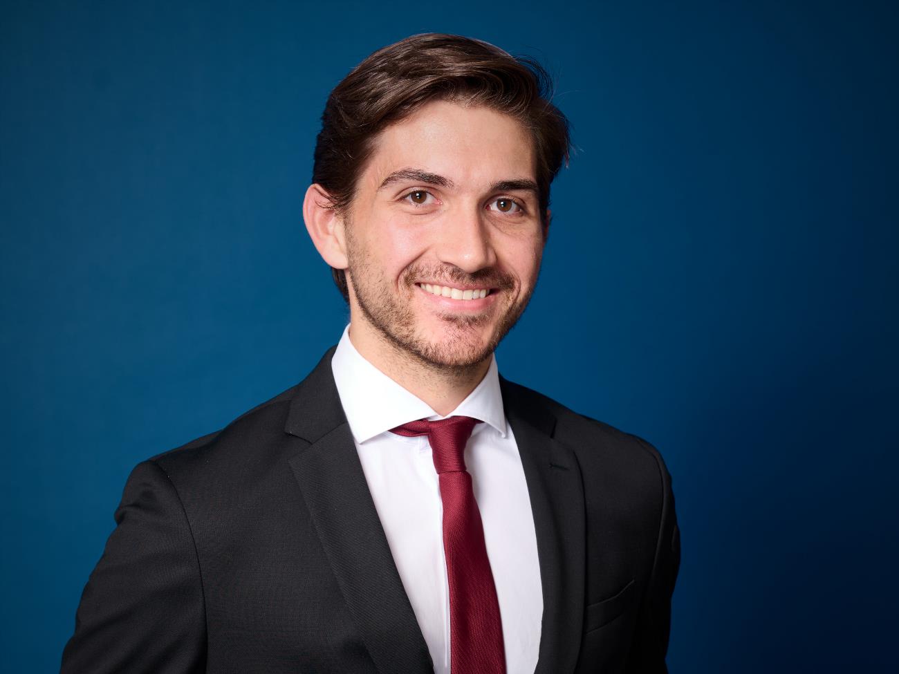 Isaac Risling | Associate| Epstein Cole
