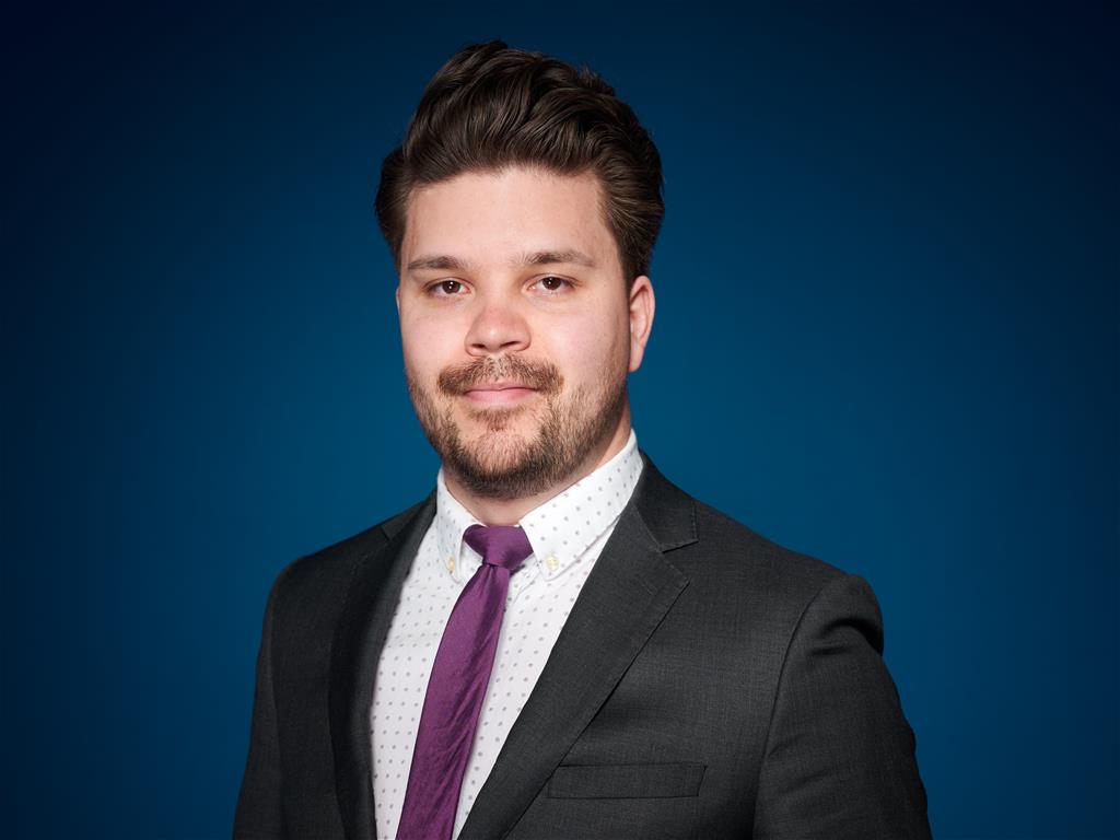 Mason Morningstar
