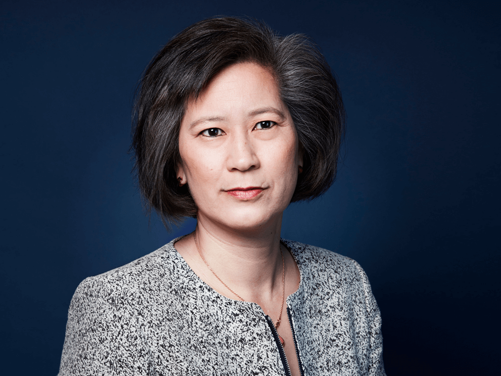 Roslyn Tsao