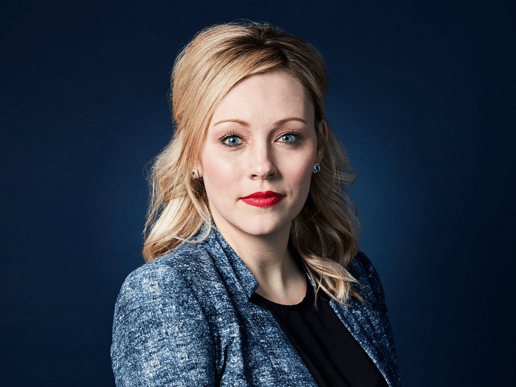 Sarah Strathopolous